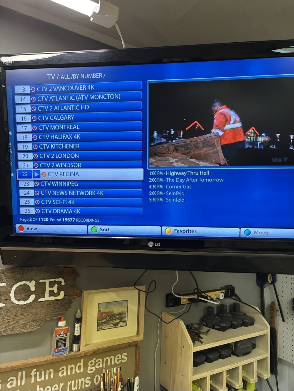 4k Streaming